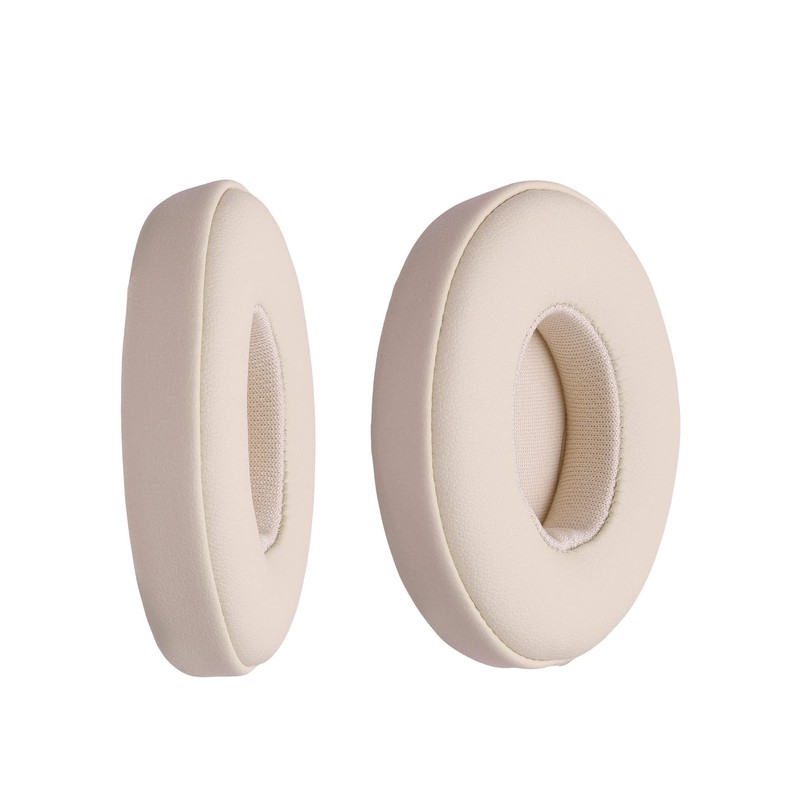 kwmobile Ear Pads Compatible with Beats Solo 2 Wireless/Solo 3