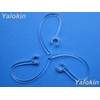 For Plantronics 3pcs (C-MT) Earhooks Replacement Set for Plantronics Explorer