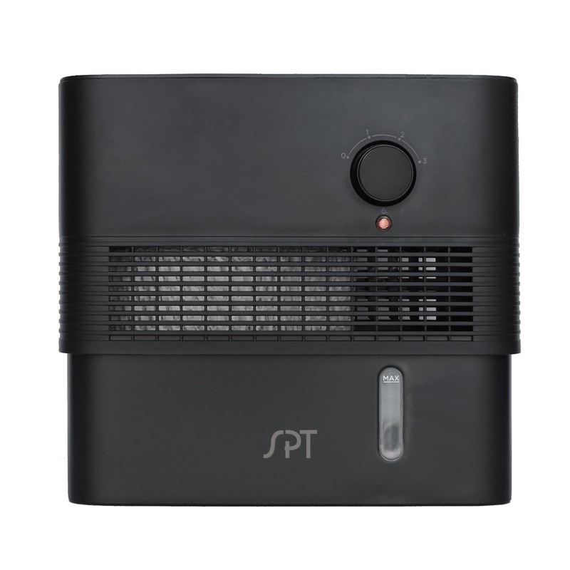 SU-4023B: 1-Gallon Evaporative Humidifier