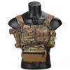 Emerson MK3 Tactical Chest Rig Combat Micro Fight Chassis 5.56