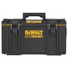 DEWALT TOUGHSYSTEM 2.0, Large Tool Box, 22 in, 110 lbs.