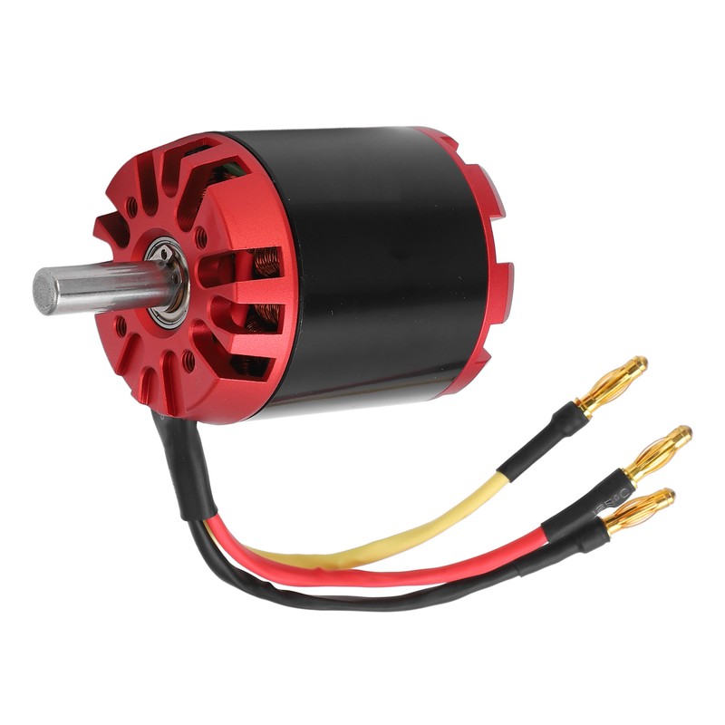 5065 270KV Motor Sensorless Motor High Power 6480‑9600RPM for Electric