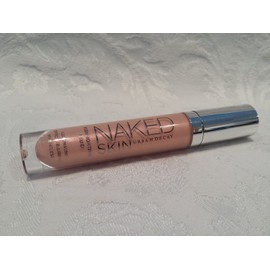 Urban Decay-Naked Skin Highlighting Fluid - Fireball - 0.21 Oz
