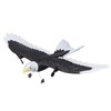 Bird Plane Toy 2 Channels Broken Resistant Remote Control Bird