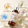 50ml*2 Facial Aceite Desincrustante Exfoliante Reduce Poros