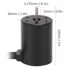 3650 Brushless Motor RC Car Part Accessory Fit for HSP