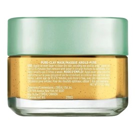 L'oreal Paris Máscara Facial