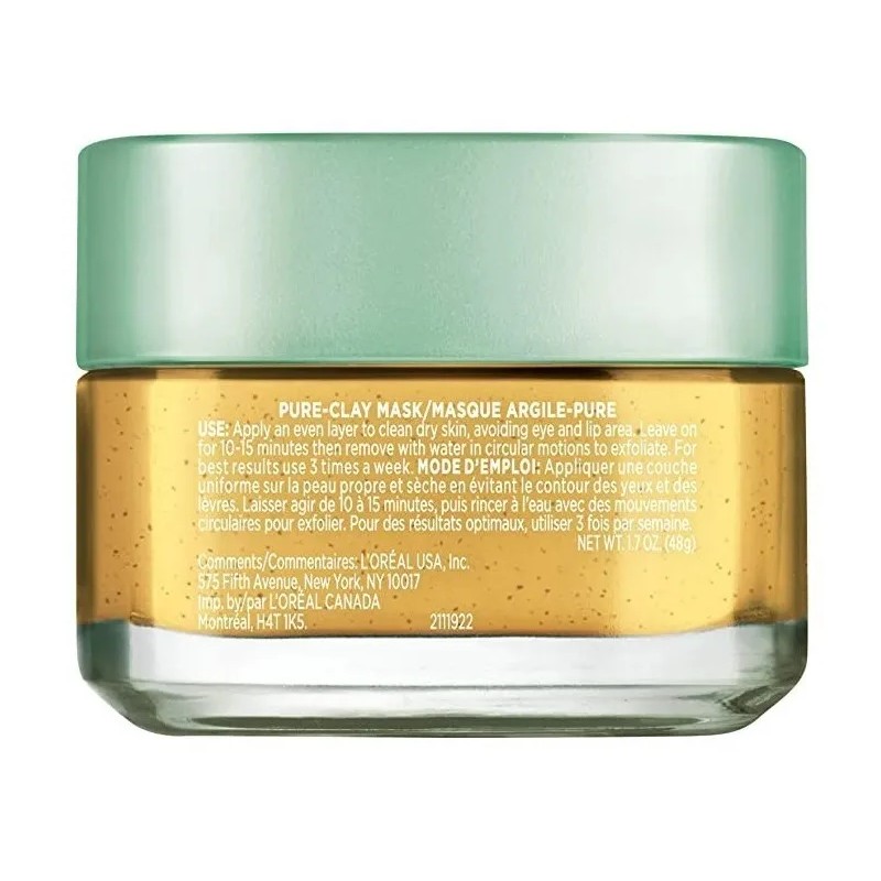 L'oreal Paris Máscara Facial