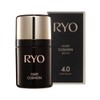 Ryo hair cushion dark brown 4.0 7g 1 piece / 려 헤어쿠션 짙은갈색4.0 7g 1개