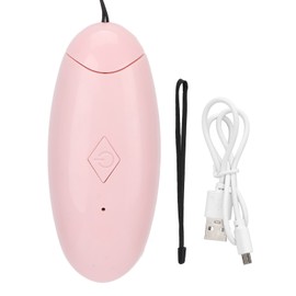 Antipruritic Device Mosquito Bites Quickly Relieve Itching Children's Anti Mosquito Physics Anti Itching DevicePink