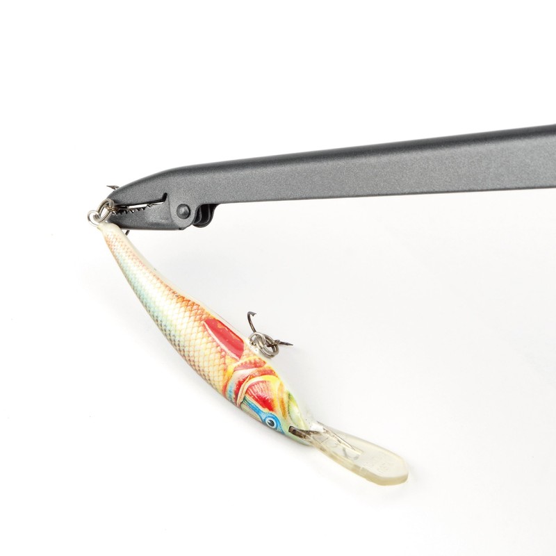 Crazy Shark Stainless Steel Fish Hook Remover Hookout Hook Out