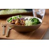 BITZ Pasta Bowl for Pasta and Salads Diameter 20 cm