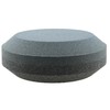 TAODAN 120 and 240 Grit Axe Head Round Sharpening Stone
