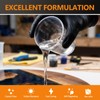 Epoxy Resin 2 Gallon Clear Deep Pour Resin Epoxy Art