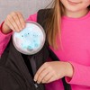 COM-FOUR® 4x pocket warmers wild animals, hand warmers for adults