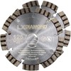 LXDIAMOND 2 x Diamond Cutting Disc, Diameter 125 mm x