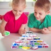 Pack of 24 Mini Thinking Games, Puzzle Games, Puzzle Game,