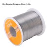 Tin Wire 60‑40 1.8% Rosin Core Soldering Welding Tools Electrical