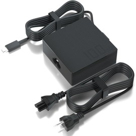 ROG 100W USB-C Charger for Asus ROG Strix G15 G513 G513RM G513RM-HQ223X 20V 5A Gaming Laptop with Power Supply Adapter Cord