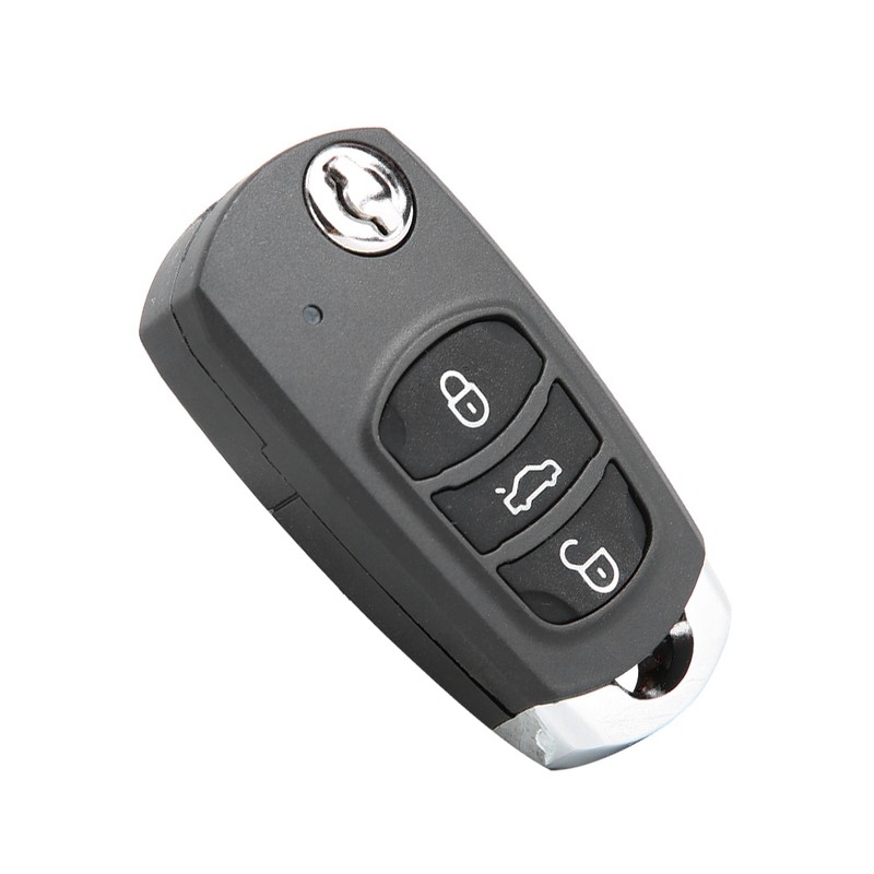 Universal Car Wireless Copy Cloning Electric Remote Door Security Control