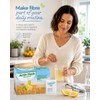 Ispaghula Husk Lemon Drink Sachets | Contains Natural Fibre |