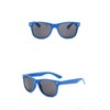 Kids/Childrens Size - Dark Blue Classic Sunglasses! Boys Girls Unisex