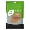Lotus Organic Spelt Flour Wholemeal 1kg