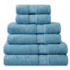 GC GAVENO CAVAILIA Bamboo Hand Towels 2 Pack - 500
