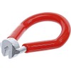 BGS 70080 | Spoke Wrench | red | 3.45 mm (0.136")