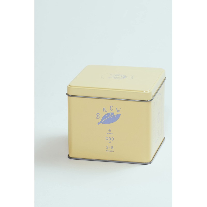 ode tea Organic Tea Organic Uva Tea 8.1 oz (230