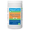 Aqua Thane Topcoat in Satin Finish - Premium Water-Based for