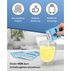Alkorin® For A Better Next Day Supports Liver Function with