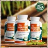Organic Barley Grass Capsules 730x - Optimal High Dose with