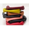 Josephine Osthoff MAXX Key Case Coin Pocket in Real Leather