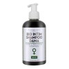 Shampoo Íntimo Orgánico con Clorofila 250ml | pH Balanceado |