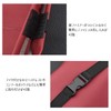 HIRO WORLD TRADE Car Tissue Cover, Soft Type, Compatible with