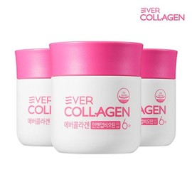 에버콜라겐 인앤업비오틴 업 18주(6주3병) Evercollagen In & Up Biotin Up 18 Weeks (3 Bottles for 6 Weeks)
