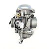 Ombialo Carburetor Compatible with Suzuki King Quad 250 300 LTF4WDX