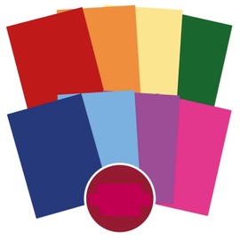 Hunkydory Crafts Adorable Scorable - A4 Brights Selection