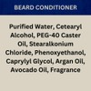 Payden's Cobalt Cardamom Sandalwood & Leather For Men Scented Beard
