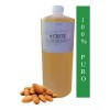 Natur_Mex Aceite De Almendras Dulces 100% Puro