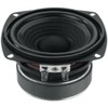 Monacor SP-60/4 Hi-Fi Bass Midrange Speaker (60 WMAX, 30 WRMS,