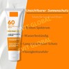 Soleve 솔레네바 여성용 SPF60 자외선차단제 Soleve Sunscreen for Women SPF60