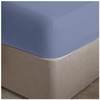 GC GAVENO CAVAILIA Easy Care Percale Extra Deep Fitted, Luxury