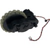Goodsby Replacement Left Or Right Wheel + Motor Assembly for