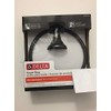Delta Towel Ring Oil Rubbed Bronze Finish