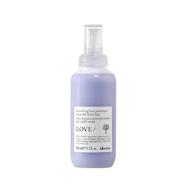 Davines LOVE Smoothing Serum | Sérum Anti-frizz para cabello grueso | 150 ml