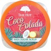 TREE HUT, Coco Colada Shea Sugar Scrub, Exfoliante Corporal de