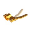 Turn Signal Lever Position Up Kit, Angle Adjustable, 0.7 -