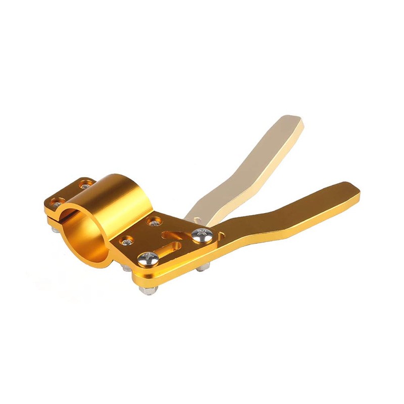 Turn Signal Lever Position Up Kit, Angle Adjustable, 0.7 -